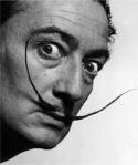 Salvador Dali