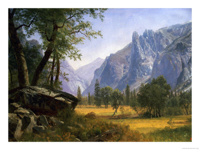 Yosemite Valley