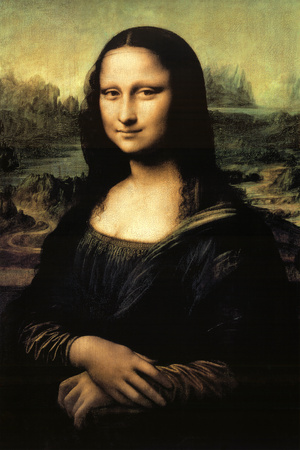 Mona Lisa