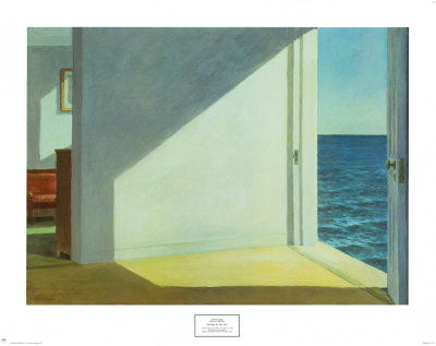 Rooms by the Sea, 1951