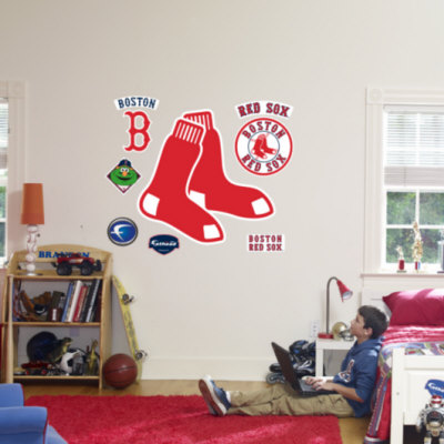 Boston Red Sox Logo