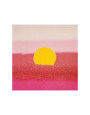 Sunset, c.1972 40/40 (pink)