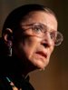 Ruth Bader Ginsburg