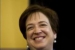 Associate Justice Elena Kagan