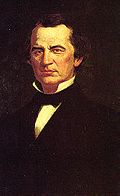 Andrew Johnson