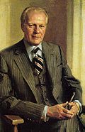 Gerald R. Ford