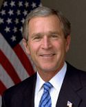 George W. Bush