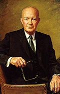 Dwight D. Eisenhower