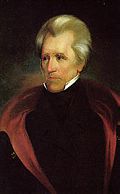 Andrew Jackson