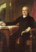 John Quincy Adams