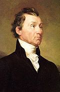 James Monroe