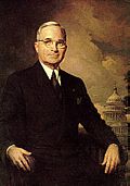 Harry S. Truman