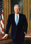 Bill Clinton