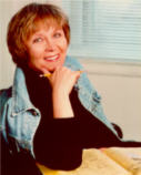 Janet Evanovich