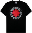 Red Hot Chili Peppers - Asterisk Logo