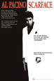 Scarface - Movie One-Sheet