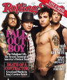 Fall Out Boy, Rolling Stone no. 1021, March 2007