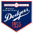 Dodgers-1955