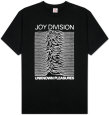 Joy Division - Unknown Pleasures