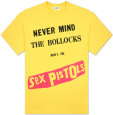 Sex Pistols - Never Mind the Bollocks