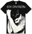 Joy Division - Ian Curtis