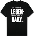 How I Met Your Mother - It's Going to Be Legen-dary