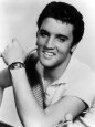 Elvis Presley, c.1950s