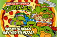 Teenage Mutant Ninja Turtles