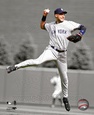 Derek Jeter 2010 Spotlight Action