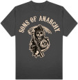 Sons of Anarchy - Logo