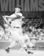 Ted Williams - Baseball