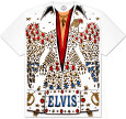 Elvis -  Eagle Jumpsuit
