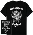 Motorhead - England