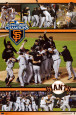 2010 World Series Champs - San Francisco Giants