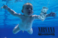 NIRVANA - Nevermind