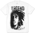 Bob Marley - Legend