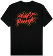 Daft Punk - DP Logo
