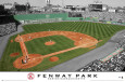 Red Sox - Fenway Park 2