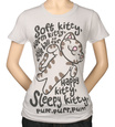 Juniors: Big Bang Theory - Soft Kitty