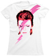 Juniors: David Bowie - Watch That Man