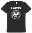 Ramones - Distressed Seal