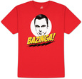 The Big Bang Theory - Bazinga!