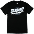 Big Bang Theory - Bazinga!