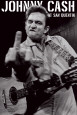 Johnny Cash- San Quentin Portrait