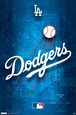 Los Angeles Dodgers Logo