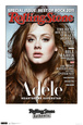 Adele Rolling Stone