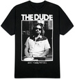 The Big Lebowski- The Dude