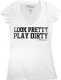 Juniors: Pretty Little Liars - Play Dirty