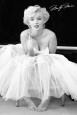 Marilyn Monroe-Ballerina