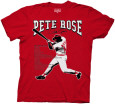 Pete Rose Rose Records